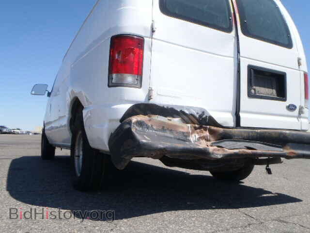 2001 FORD ECONOLINE - VIN: 1FTRE14221HB51788 - Фото 10