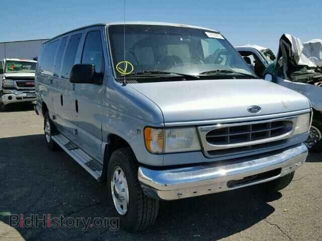 Photo 1FBSS31L2YHB73002 - FORD ECONOLINE 2000