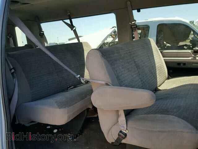 2000 FORD ECONOLINE - VIN: 1FBSS31L2YHB73002 - Фото 6