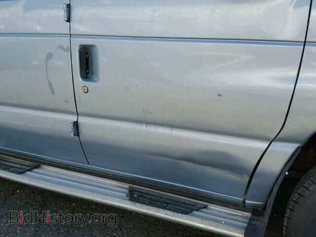 2000 FORD ECONOLINE - VIN: 1FBSS31L2YHB73002 - Фото 10