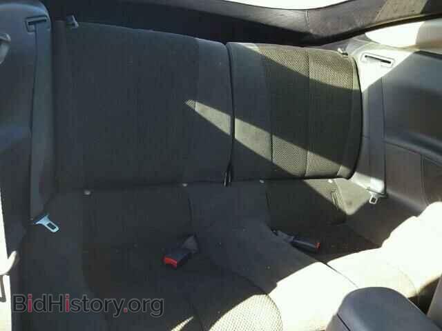 2008 MITSUBISHI ECLIPSE - VIN: 4A3AK24F58E037985 - Фото 6