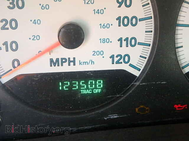 2005 DODGE CARAVAN - VIN: 2D4GP44L95R482313 - Фото 8