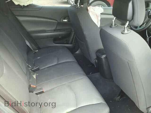 2014 DODGE AVENGER - VIN: 1C3CDZAB0EN169410 - Фото 6