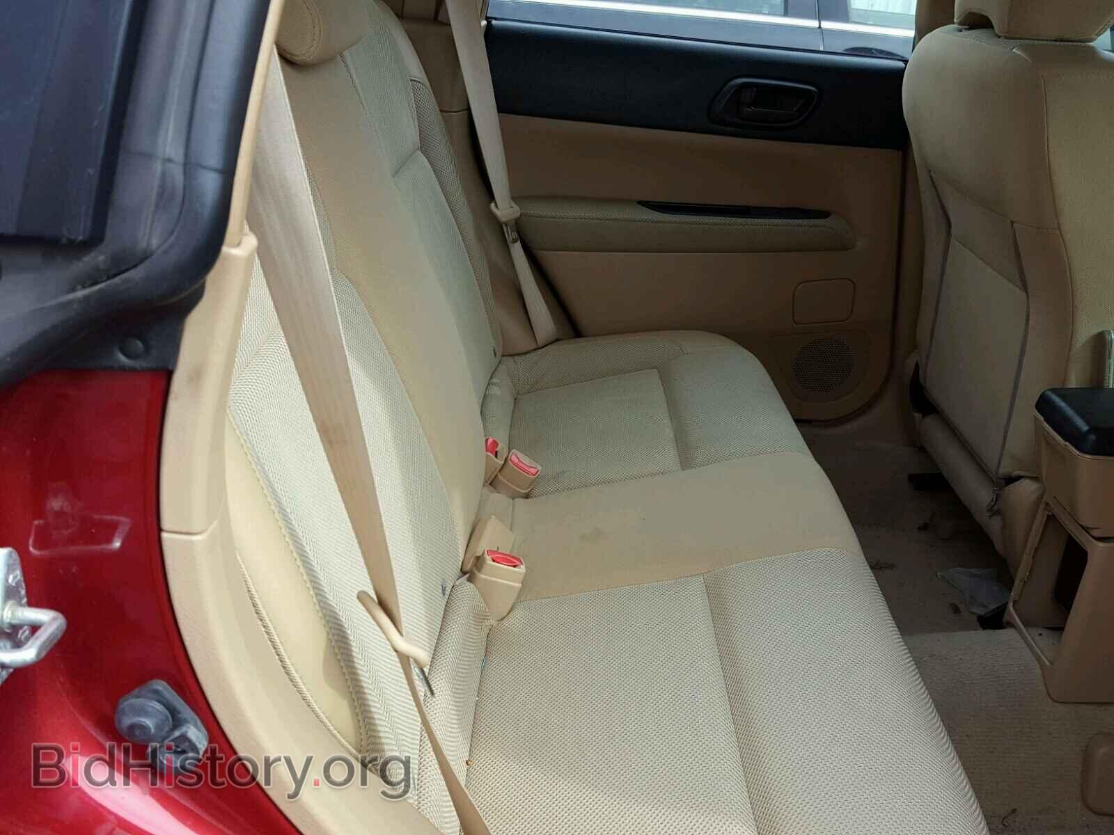 2005 SUBARU FORESTER - VIN: JF1SG63645H718270 - Фото 6