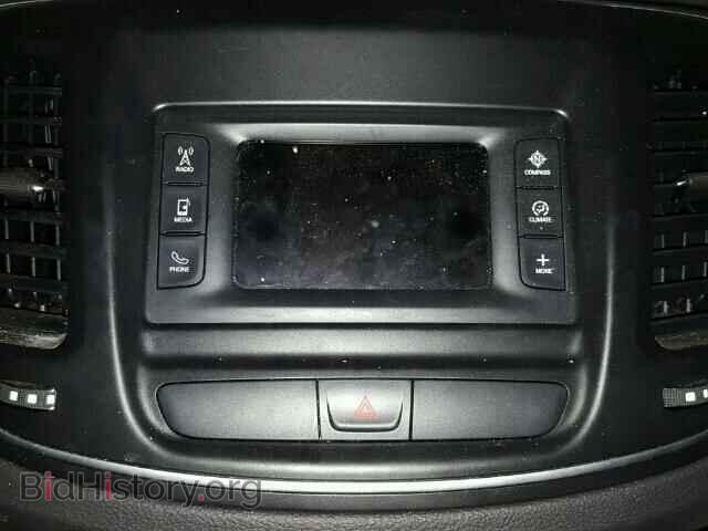 2015 CHRYSLER 200 - VIN: 1C3CCCAB4FN630917 - Фото 9