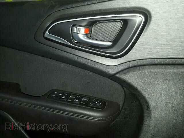 2015 CHRYSLER 200 - VIN: 1C3CCCAB4FN630917 - Фото 10