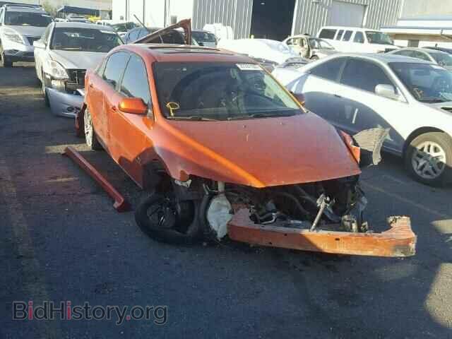 Photo 1YVHP84D955M13016 - MAZDA 6 2005
