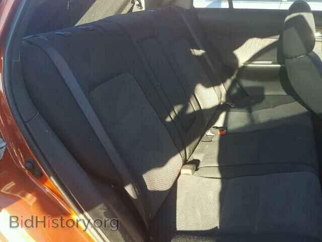 2005 MAZDA 6 - VIN: 1YVHP84D955M13016 - Фото 6