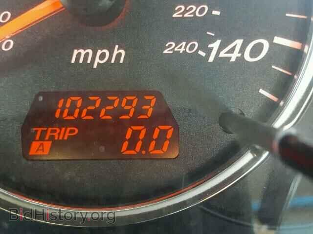 2005 MAZDA 6 - VIN: 1YVHP84D955M13016 - Фото 8