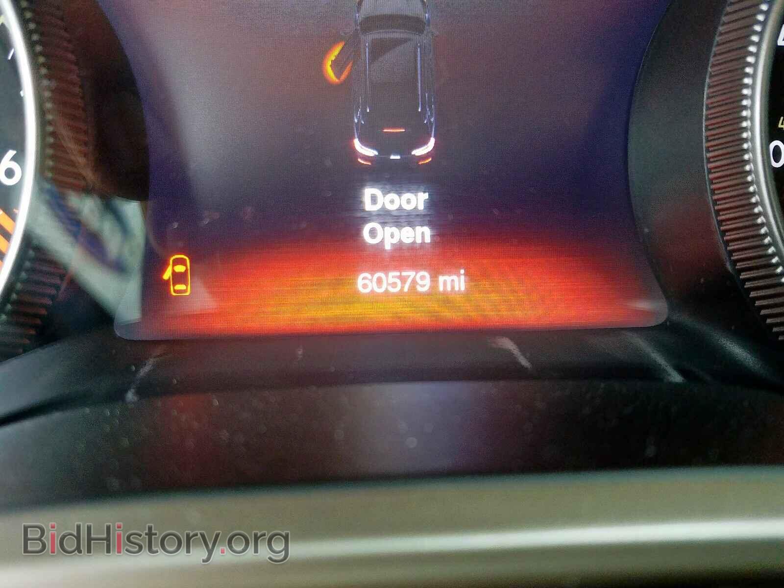 2014 JEEP CHEROKEE - VIN: 1C4PJLDB0EW118207 - Фото 8