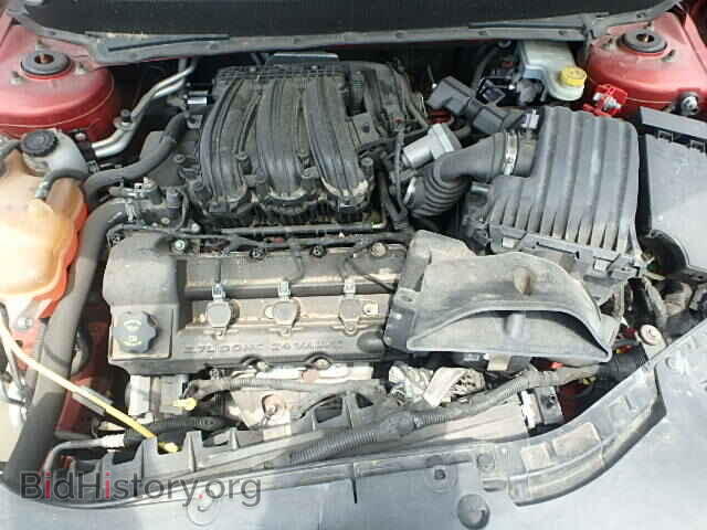 2008 DODGE AVENGER - VIN: 1B3LC56R48N217610 - Фото 7