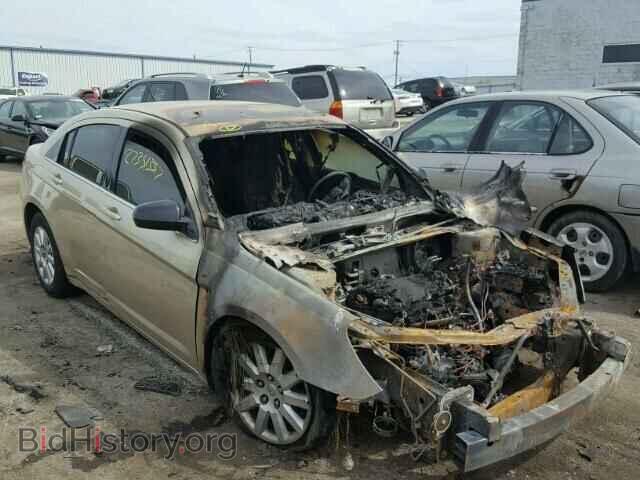 Photo 1C3CC4FB2AN144954 - CHRYSLER SEBRING 2010