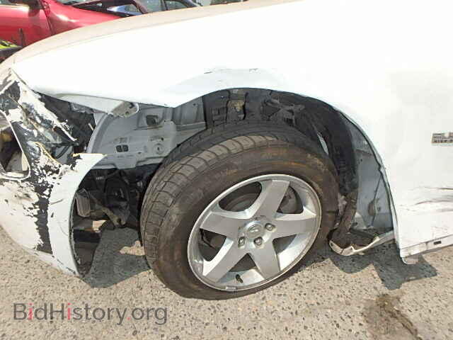2010 DODGE CHARGER - VIN: 2B3CA3CV1AH311079 - Фото 9