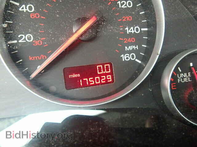 2005 AUDI A4 - VIN: WAULC68EX5A094300 - Фото 8
