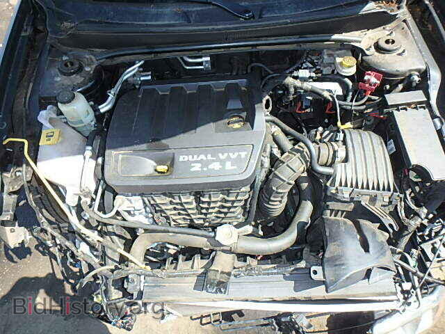 2013 DODGE AVENGER - VIN: 1C3CDZCBXDN630267 - Фото 7