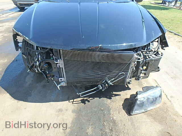 2013 DODGE AVENGER - VIN: 1C3CDZCBXDN630267 - Фото 10