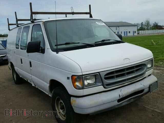 Photo 1FTRE14L0YHB77602 - FORD ECONOLINE 2000