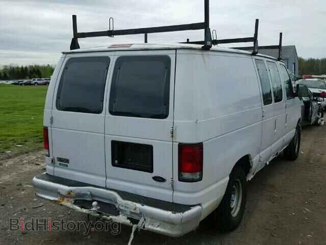 2000 FORD ECONOLINE - VIN: 1FTRE14L0YHB77602 - Photo 4