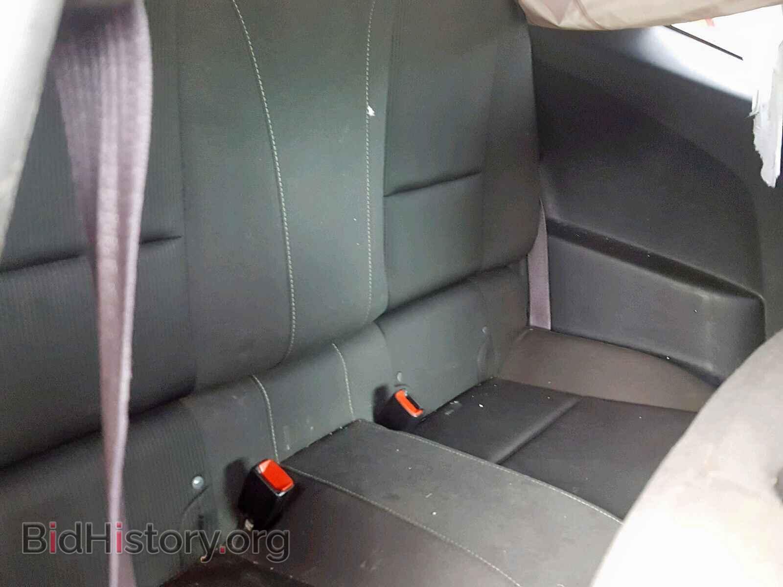 2014 CHEVROLET CAMARO - VIN: 2G1FB1E35E9244925 - Фото 6