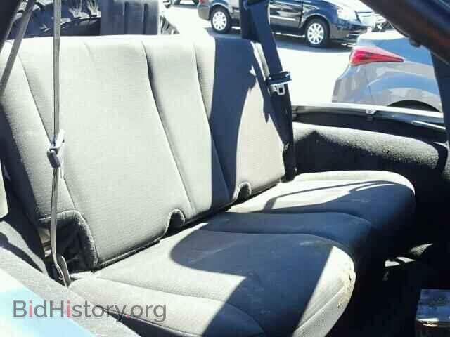 2006 JEEP WRANGLER - VIN: 1J4FA29S86P738632 - Фото 6