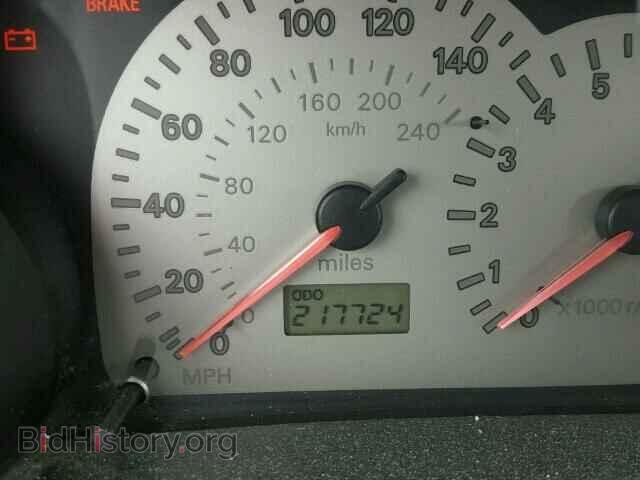 2000 MITSUBISHI ECLIPSE - VIN: 4A3AC34G8YE174415 - Фото 8