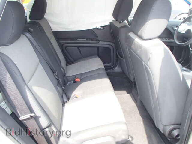 2009 DODGE JOURNEY - VIN: 3D4GG47B79T571674 - Фото 6