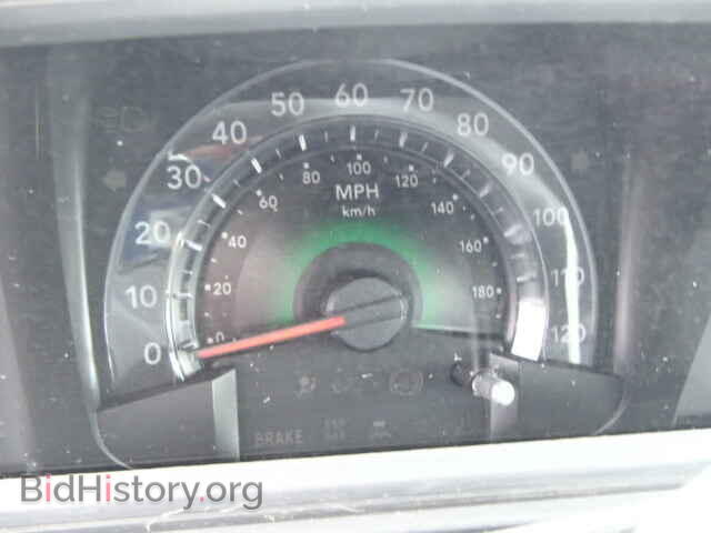 2009 DODGE JOURNEY - VIN: 3D4GG47B79T571674 - Фото 8