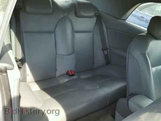 2004 SAAB 9 3 - VIN: YS3FD79Y846012053 - Фото 6