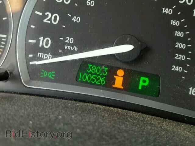 2004 SAAB 9 3 - VIN: YS3FD79Y846012053 - Фото 8