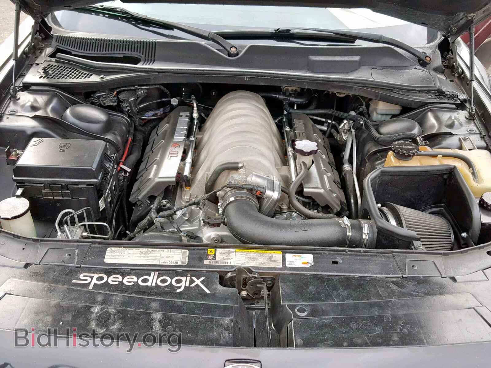2010 DODGE CHALLENGER - VIN: 2B3CJ7DW8AH283618 - Фото 7