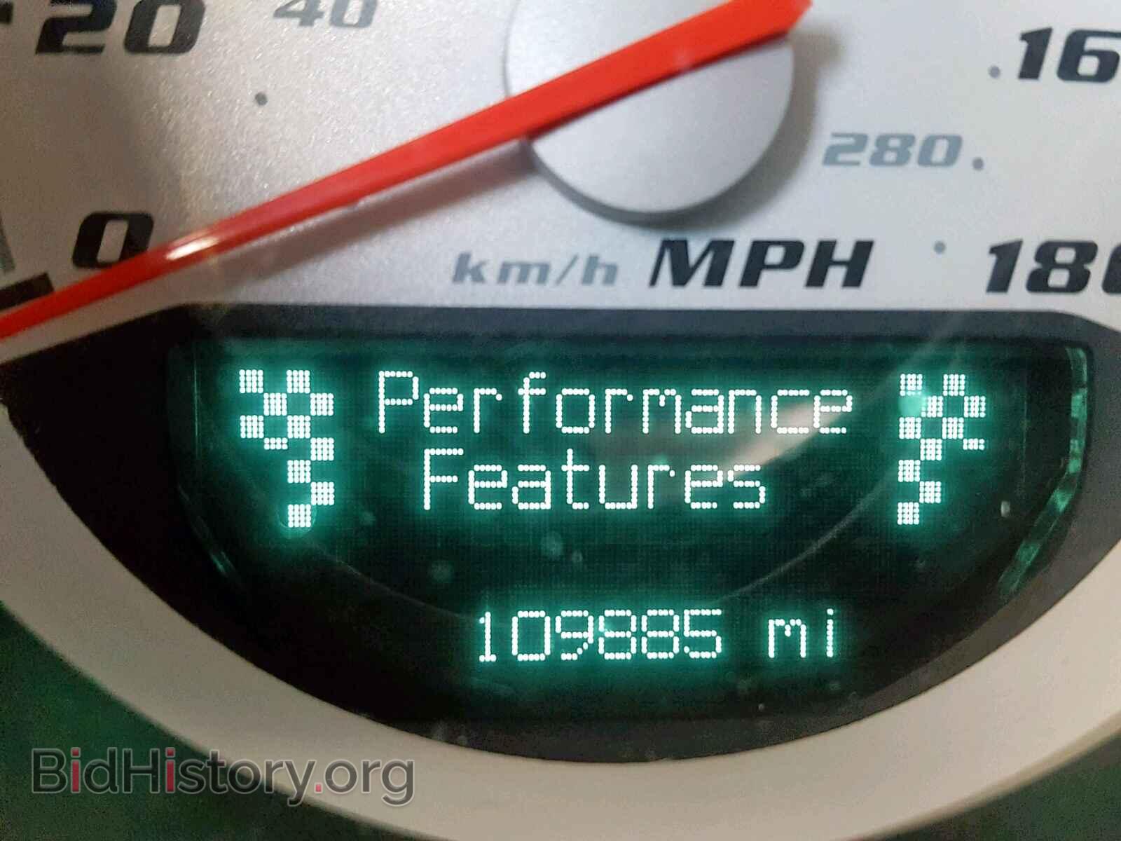 2010 DODGE CHALLENGER - VIN: 2B3CJ7DW8AH283618 - Фото 8