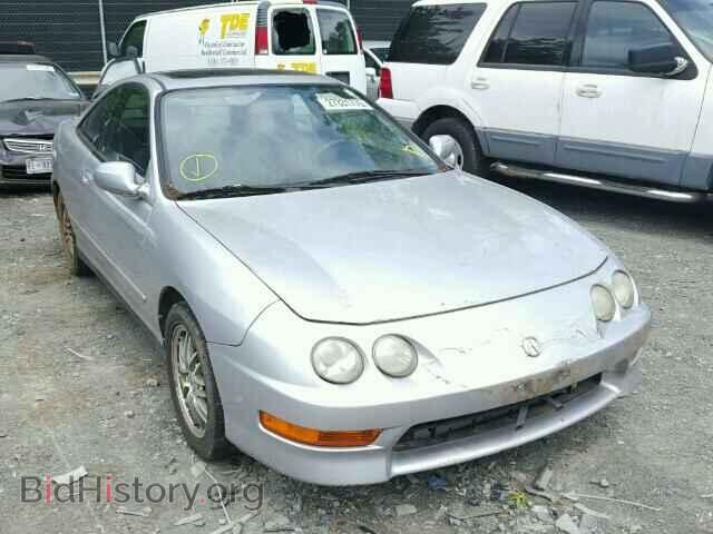 Фотография JH4DC44591S005465 - ACURA INTEGRA 2001
