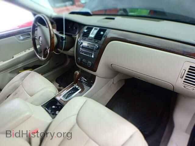 2006 CADILLAC DTS - VIN: 1G6KD57926U111717 - Фото 5