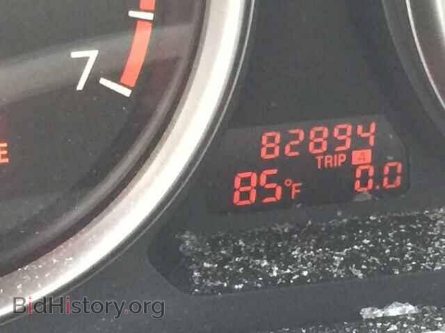 2012 MAZDA 6 - VIN: 1YVHZ8DHXC5M30126 - Фото 8