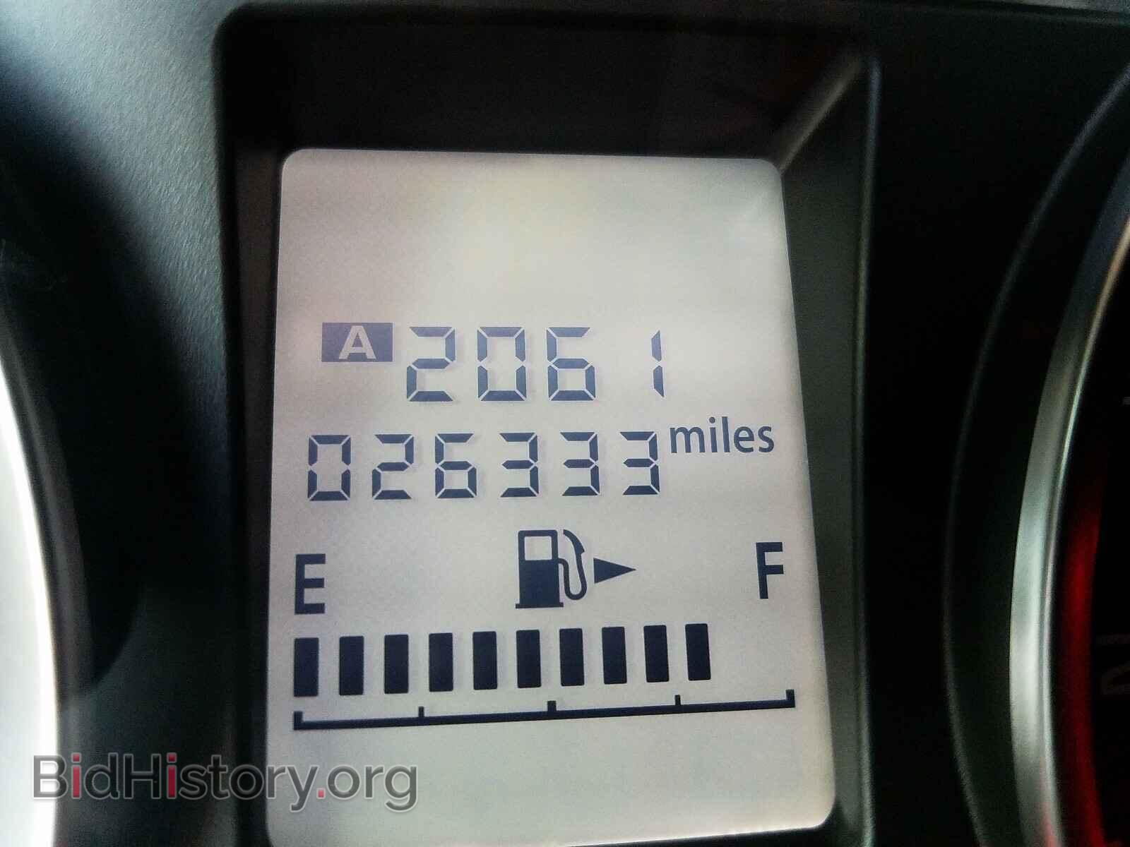 2018 SUBARU FORESTER - VIN: JF2SJAEC0JG552073 - Фото 8