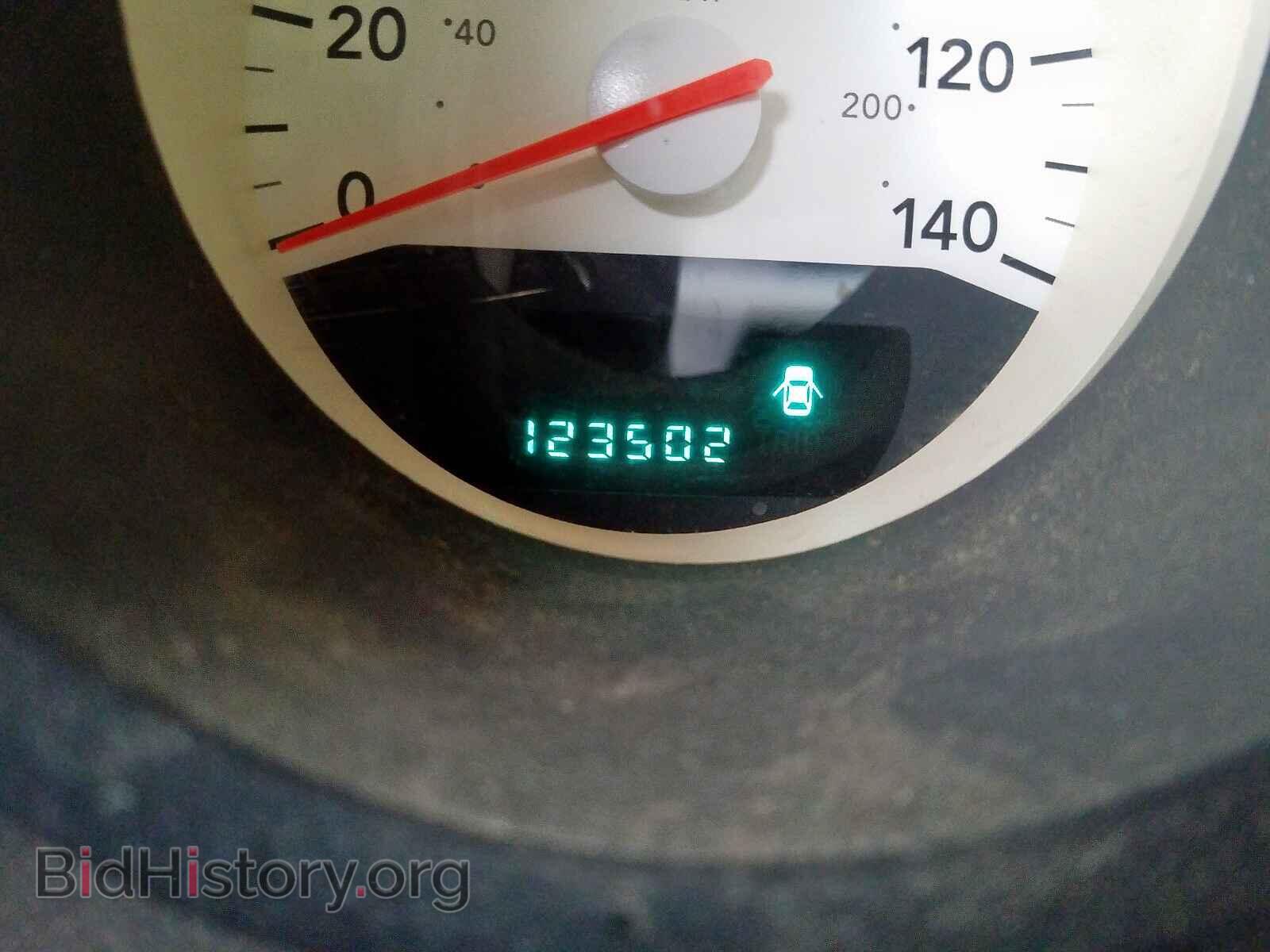 2007 DODGE CHARGER - VIN: 2B3KA43G67H800802 - Фото 8