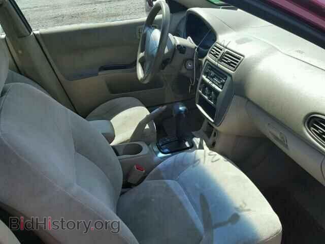 2002 MITSUBISHI GALANT - VIN: 4A3AA46G72E010671 - Фото 5