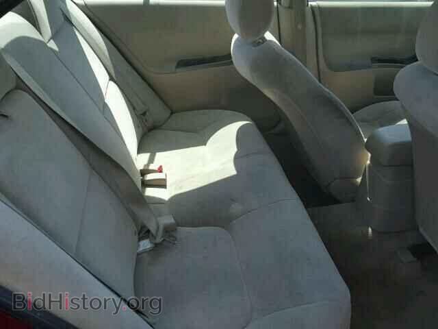2002 MITSUBISHI GALANT - VIN: 4A3AA46G72E010671 - Фото 6