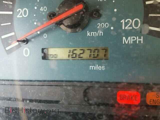 2002 MITSUBISHI GALANT - VIN: 4A3AA46G72E010671 - Фото 8