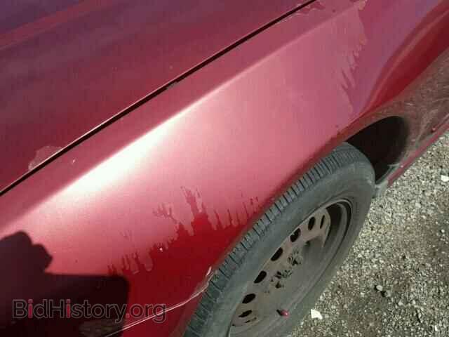 2002 MITSUBISHI GALANT - VIN: 4A3AA46G72E010671 - Фото 9