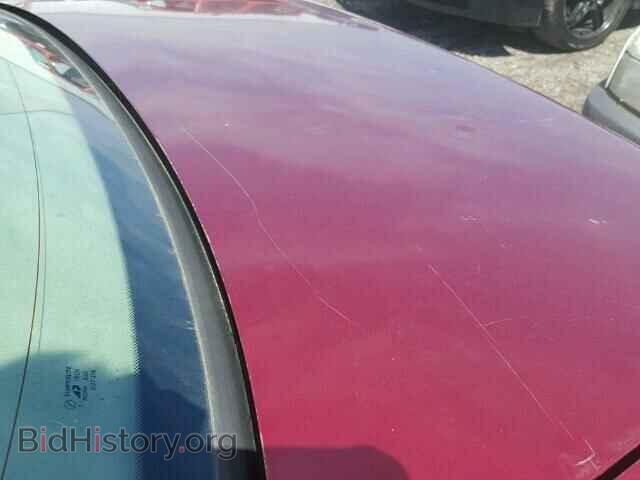 2002 MITSUBISHI GALANT - VIN: 4A3AA46G72E010671 - Фото 10