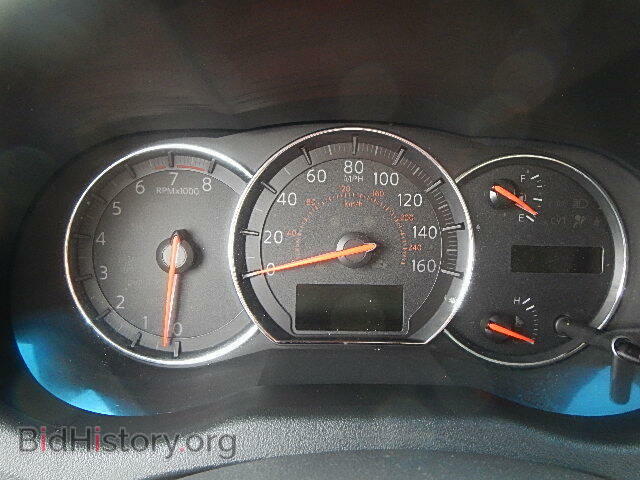 2009 NISSAN MAXIMA - VIN: 1N4AA51E89C843955 - Фото 8
