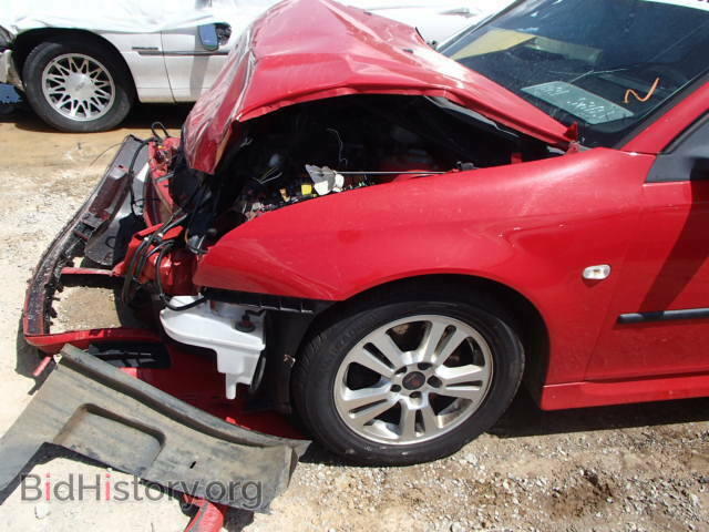 2006 SAAB 9 3 - VIN: YS3FD59Y161121894 - Photo 9