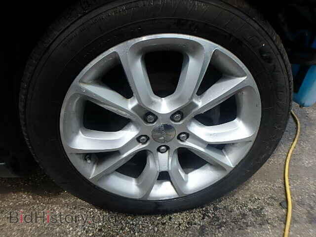 2013 DODGE AVENGER - VIN: 1C3CDZBG8DN663099 - Фото 10