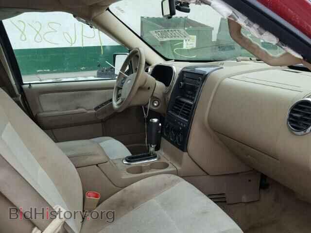 2008 FORD EXPLORER - VIN: 1FMEU73E68UA03365 - Фото 5