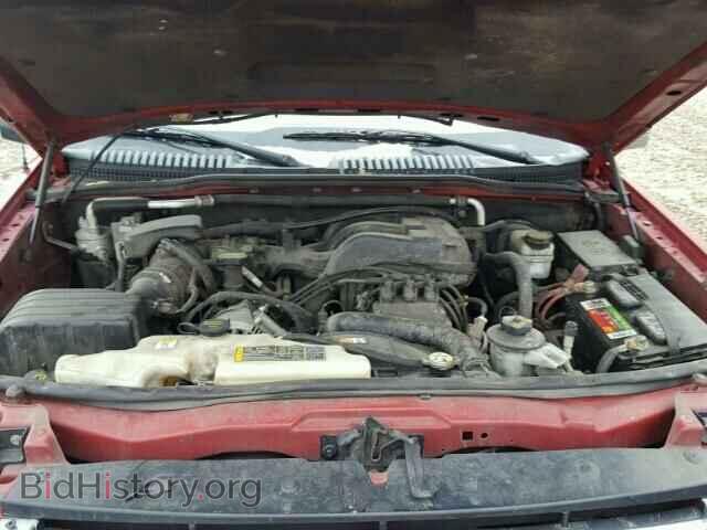 2008 FORD EXPLORER - VIN: 1FMEU73E68UA03365 - Фото 7