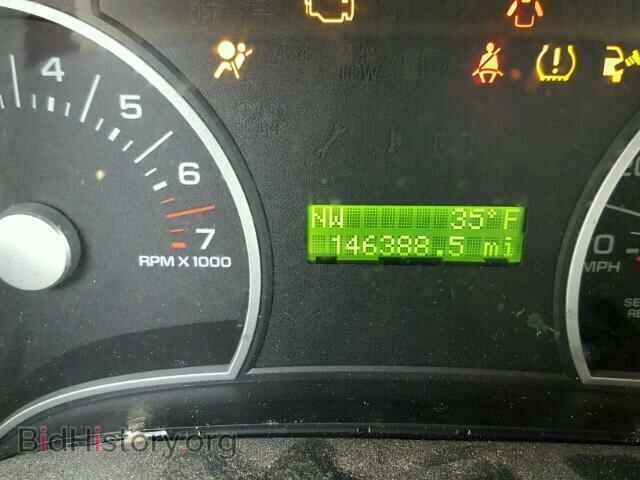 2008 FORD EXPLORER - VIN: 1FMEU73E68UA03365 - Фото 8
