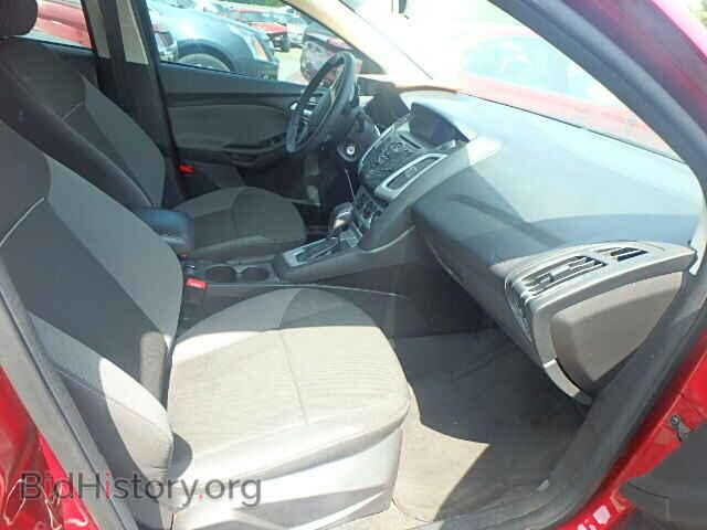 2013 FORD FOCUS - VIN: 1FADP3F21DL217185 - Photo 5