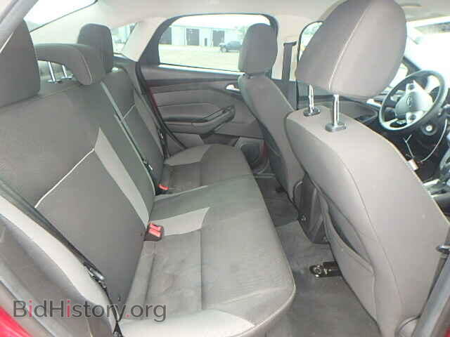 2013 FORD FOCUS - VIN: 1FADP3F21DL217185 - Photo 6