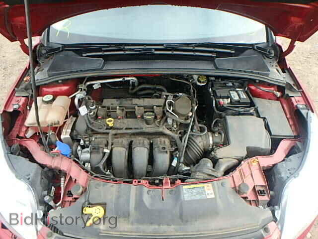 2013 FORD FOCUS - VIN: 1FADP3F21DL217185 - Photo 7